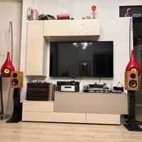 Diffusori GME AMATOR