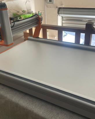 CNC Stepcraft D.840 serie D2