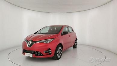 Renault ZOE Evolution R135