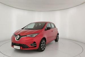 Renault ZOE Evolution R135