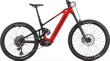 Mondraker Level R - Ebike usata 2026