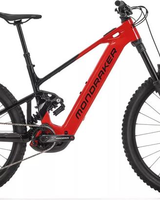 Mondraker Level R - Ebike usata 2026