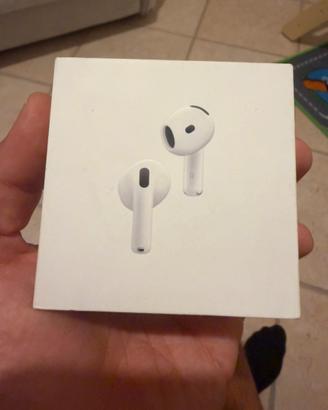 Apple AirPods 4 ANC