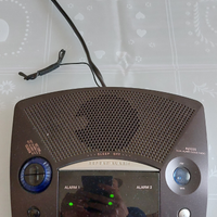 Radiosveglia philips