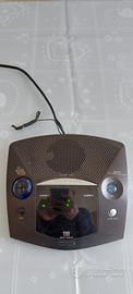 Radiosveglia philips