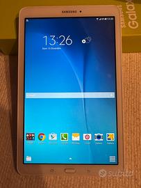 Samsung Tab E Sim 9.6