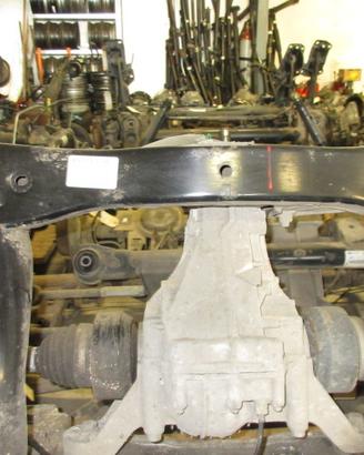 Differenziale posteriore MERCEDES ML 280 del 2006