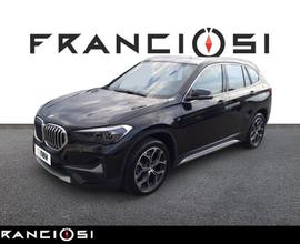 BMW X1 16d sDrive MSport Steptronic