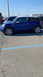 MINI COOPER PACEMON 1.6 S