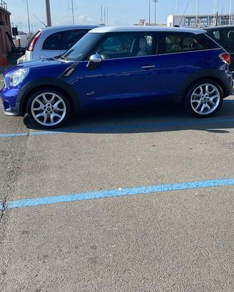 MINI COOPER PACEMON 1.6 S