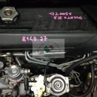 Motore Fiat Ducato 2500 Diesel Codice Mot. 8140.27