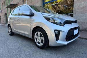 KIA Picanto 1.0 68CV DPI GPL DELLA CASA UNIPROPR