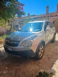 Opel Antara 2009