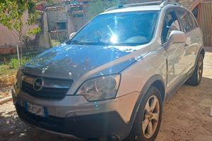 Opel Antara 2009