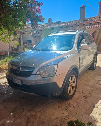 Opel Antara 2009