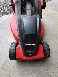 Rasaerba Einhell BG-EM 1030 Elettrico