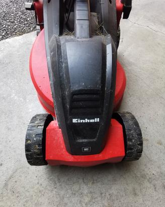 Rasaerba Einhell BG-EM 1030 Elettrico