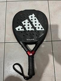 Adidas metalbon