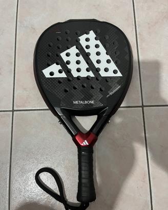 Adidas metalbon