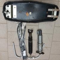 Ricambi vespa lambretta