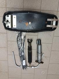 Ricambi vespa lambretta
