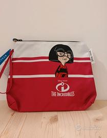 Pochette Disney Pixar Edna