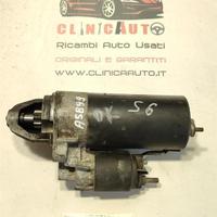 MOTORINO D' AVVIAMENTO AUDI A6 Berlina Serie C5 (4