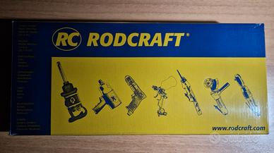 Erogatore sigillante Rodcraft