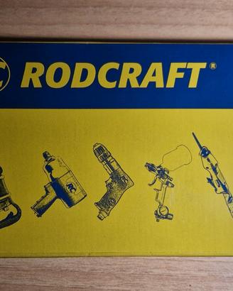 Erogatore sigillante Rodcraft