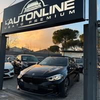 Bmw 118d 5p. Msport