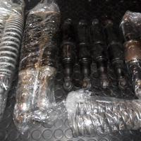 Lotto disbroglio box di tutto un po', piu omaggi