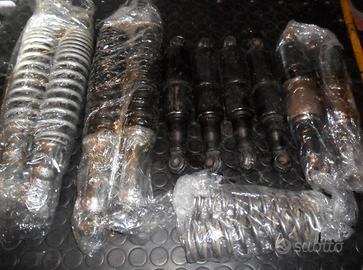 Lotto disbroglio box di tutto un po', piu omaggi