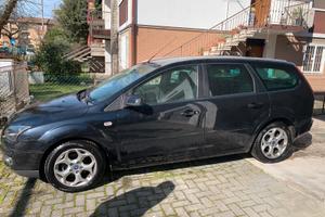 Ford Focus Tdci