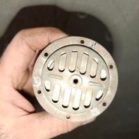 clacson genova vespa piaggio originale 6v la bache