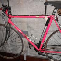 Bici da corsa