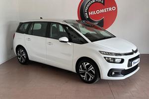 Citroen C4 SpaceTourer BlueHDi 130CV Shine Pack 7