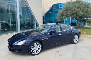 Maserati Quattroporte V6 Diesel 275 CV