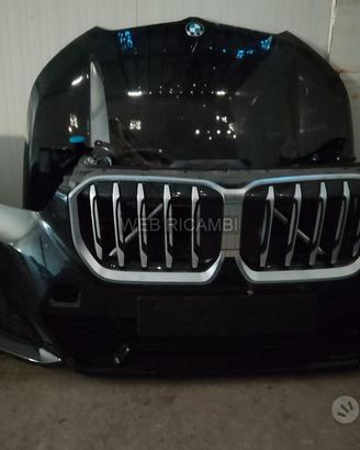 RICAMBI BMW X1 U11 2023 2024 2025 musata