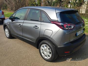 OPEL CROSSLAND X 2019 1.2BENZINA EURO6D GARANZIA 1