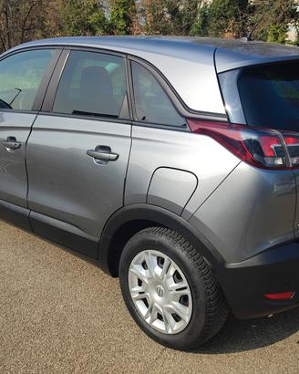 OPEL CROSSLAND X 2019 1.2BENZINA EURO6D GARANZIA 1