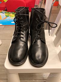 Dr martens donna