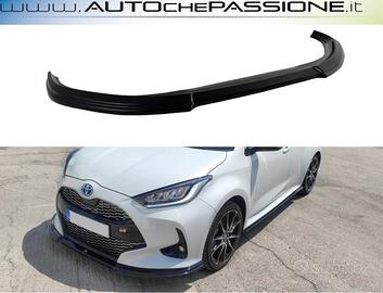 Splitter Anteriore Toyota Yaris Mk4 GR Sport