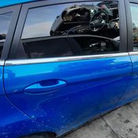 FORD FIESTA 2013 - PORTA POSTERIORE DESTRO