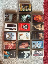 MUSICASSETTE VARIE