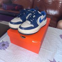 Air jordan 1 elevate