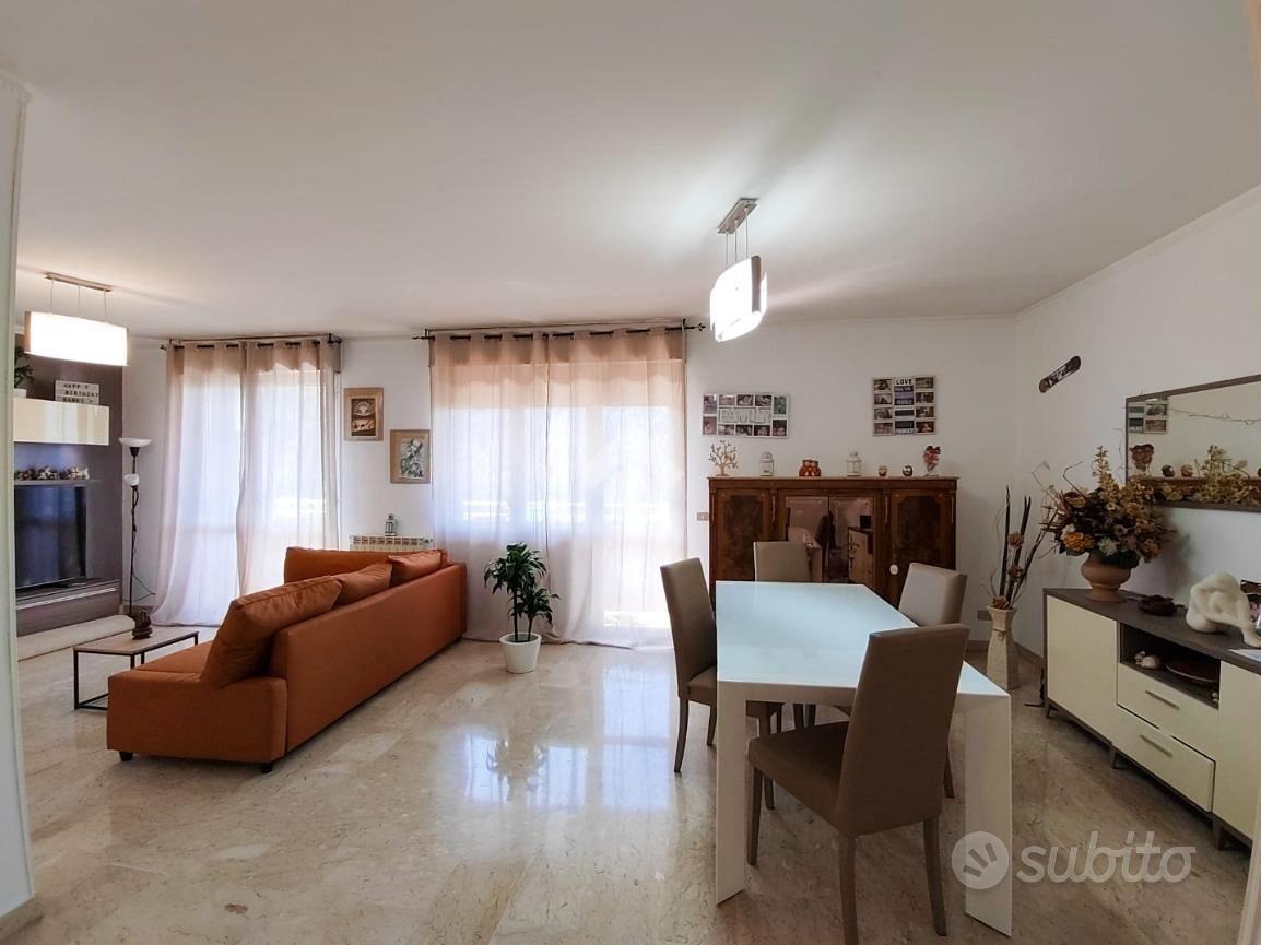 Appartamento – Genova, Diamante, Val Polcevera - Vista 5
