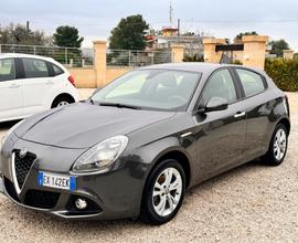 Alfa Romeo Giulietta 1.6 JTDm-2 105 CV Exclusive