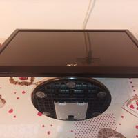 Monitor Acer LCD