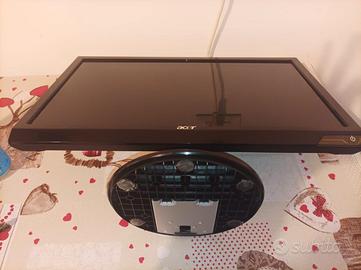 Monitor Acer LCD