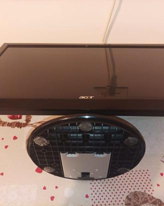 Monitor Acer LCD